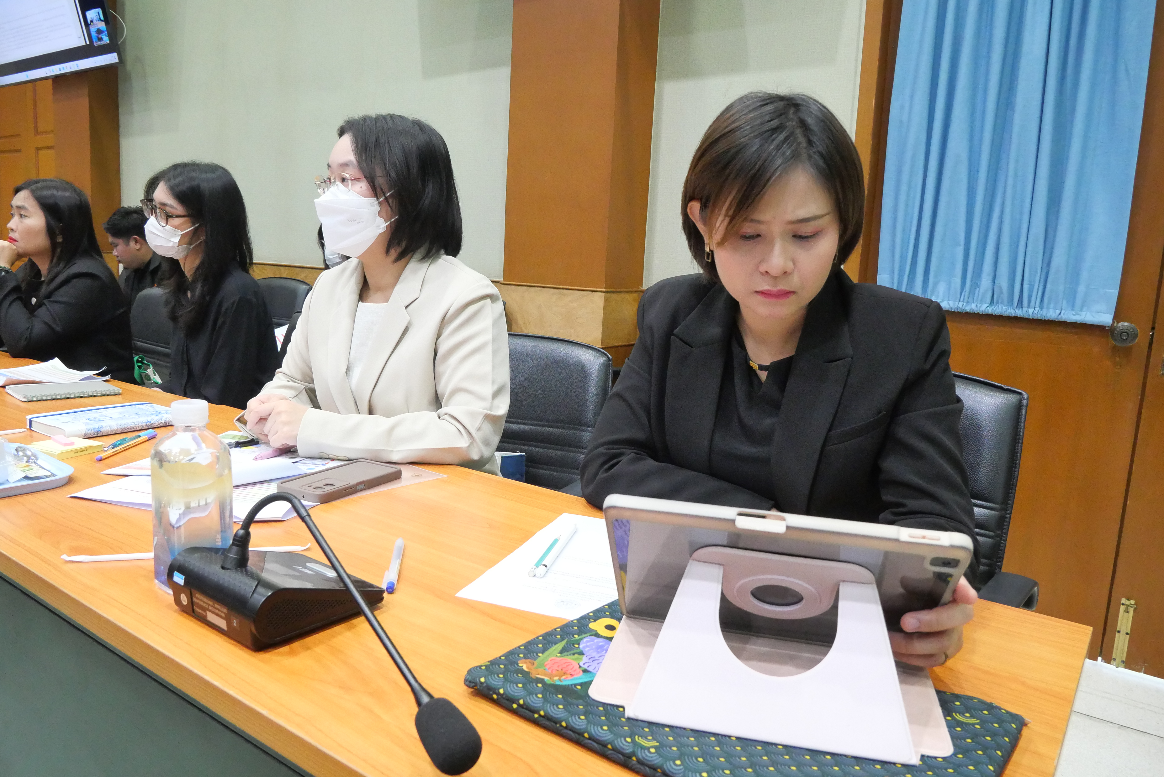 title - ประชุมคณะทำงานติดตามเร่งรัดการใช้จ่ายเงินงบประมาณประจำปีงบประมาณ พ.ศ. 2569 ของสำนักงานการปฏิรูปที่ดินเพื่อเกษตรกรรม ครั้งที่ 8/2568